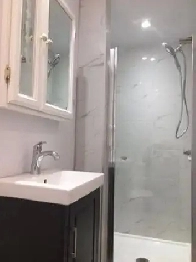 Ahuntsic nice 3 1/2 newly renovated with 4 new appliances Image# 2