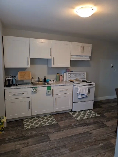 Nice one bedroom uptown SJ.  $1100 per month Image# 7