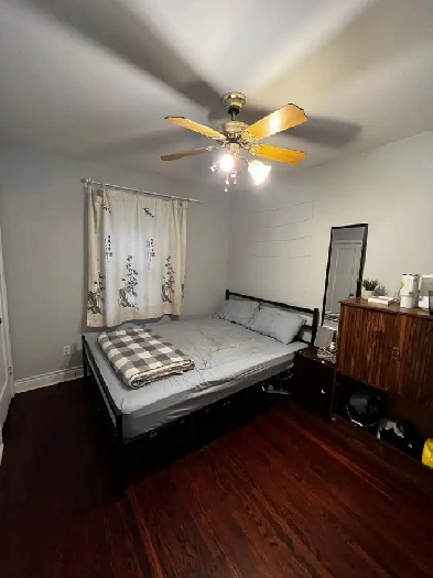 Private Room for Rent from June 1st - Ideal for two people Image# 4
