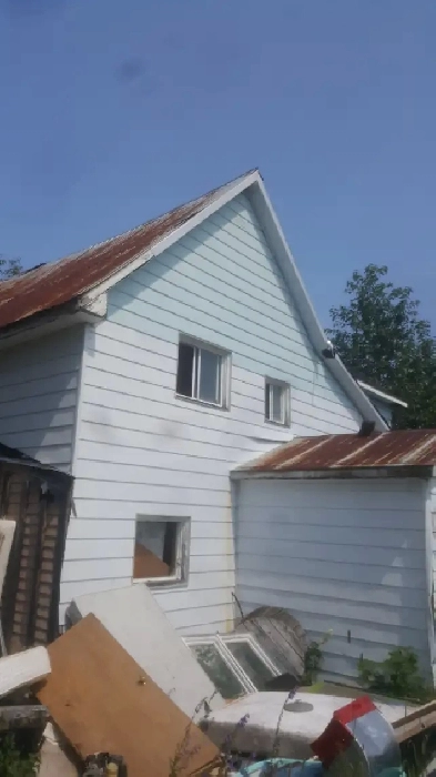 House and land in NB in NB, needs work Image# 1