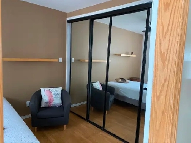 Étudiant - belle et grande chambre moderne et équipée Image# 1