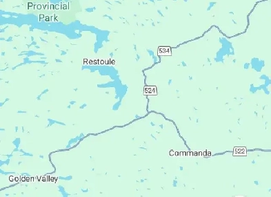 Wanted: Unorganized Land with Lake or River Access Image# 1