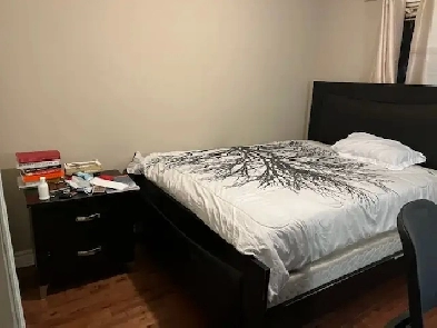 Two rooms for rent in southkeys Image# 5