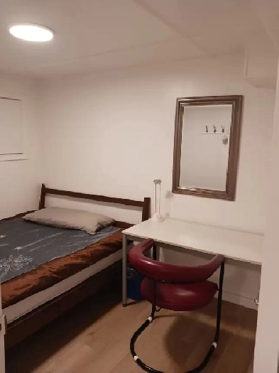 A new private daily room for rent Image# 2