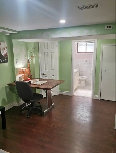 1 raised bunglow basement suite for rent Image# 5