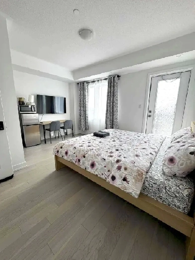 Private Room for Short term rental Image# 5
