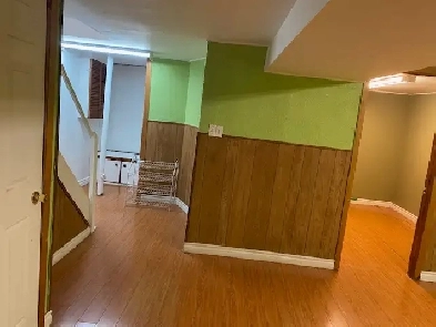 Basement Apartment for Rent Image# 4