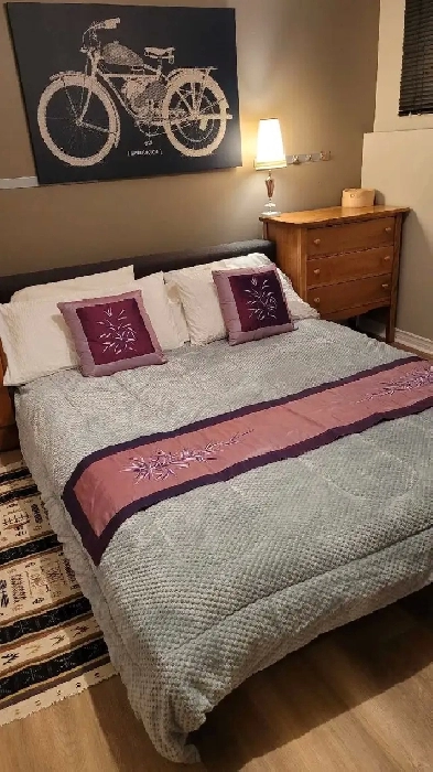CHAMBRE À LOUER_BOUCHERVILLE Image# 5
