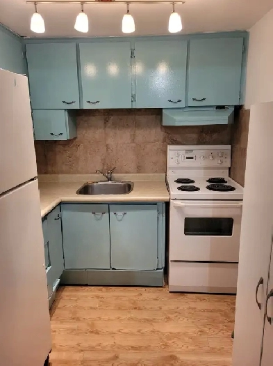 Studio apartment! Image# 1