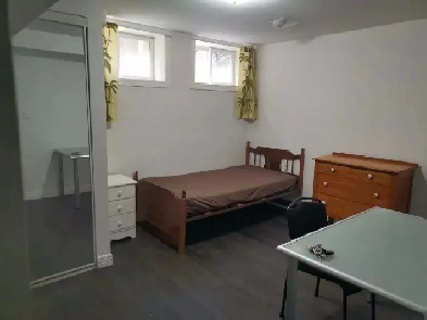 Room, Parking , Finch /Victoria P, Seneca College,(male) call me Image# 1