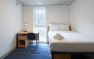 URGENT - Private Room For Rent - Campus One Image# 1