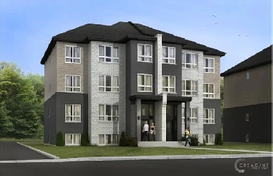 Condo à louer Image# 10