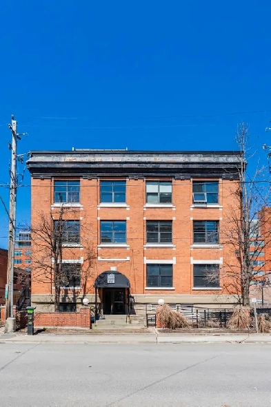 Studio Argyle - 2 Bedroom Condo in Centretown Image# 4