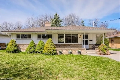 Beautiful home in Kitchener available Immediately Image# 1