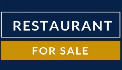RESTAURANT for SALE (Bank St.) Image# 1
