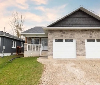 Semi-Detached Bungalow For Sale Image# 6