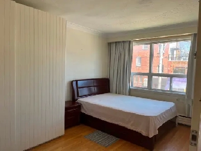 $970 Nice room rent in Downtown of Toronto . Image# 1