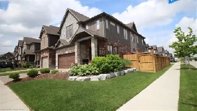 High-end Executive Home for Lease Available  July 1st Image# 1