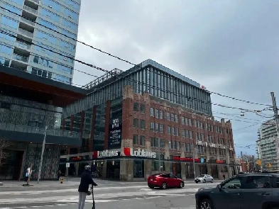 Condo for rent in the heart of downtown Toronto! Image# 3