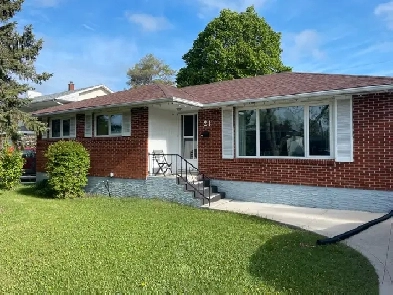 4 Bedroom house for rent in Westwood Image# 1