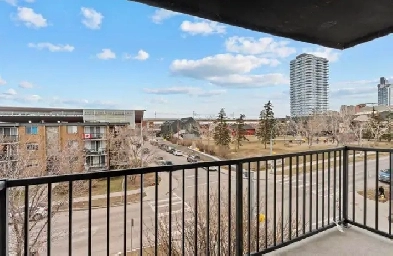 1Bed/1 Bath apartment, Sunalta, with parking spot included Image# 4