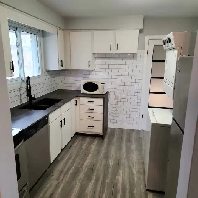 Furnished 3 bedroom house for rent Image# 1