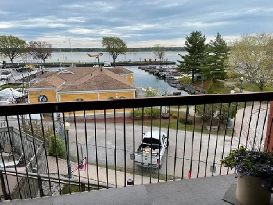Waterfront 2BR Condo in Brockville for Rent Image# 5