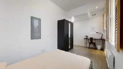 Chambre à louer pour étudiant(e)s ou jeunes professionnel(le)s Image# 1