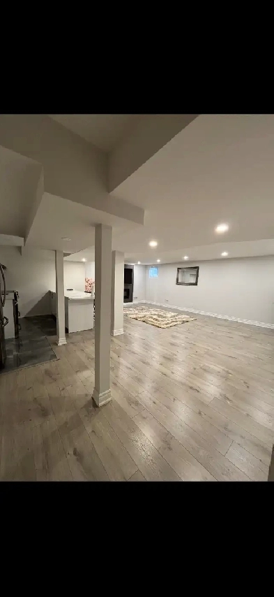 2 Beds 1 Bath Basement for Rent Image# 3
