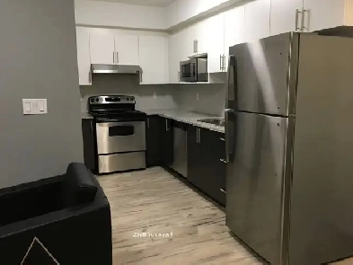 Rental Unit 2 Beds 1 Bath Waterloo: 258 Sunview Image# 1