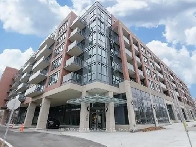 1 1 BED Condo, 7608 Yonge St, Thornhill Image# 1
