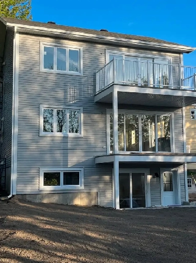 Appartement 4 1/2 à louer Image# 5