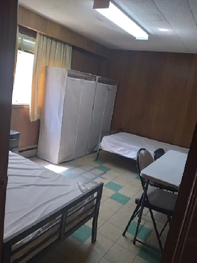 Shared Furnish Room in upper Floor for 2 Boys @scarbo from June1 Image# 1