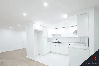 3 ½ STYLE CONDO – RÉNOVÉ À NEUF – AHUNTSIC EST Image# 18