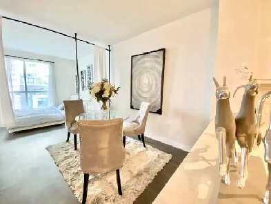 Etobicoke Condo Unit 3Bed 2Bath W/Parking Image# 2