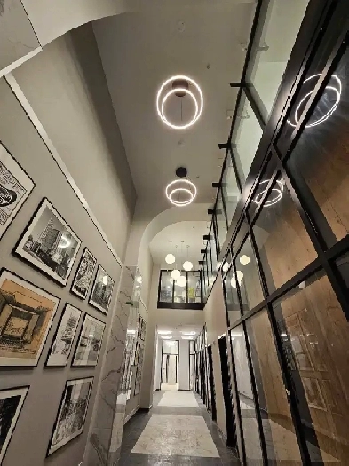 (OPEN HOUSE!) 223 PRINCESS BACHELOR-1BED-1BED DEN Image# 1