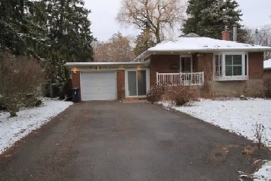 2 1  Bed, 2 Bath Bungalow for Rent in Rouge Hill Image# 26