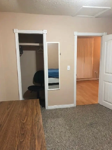 Rooms for Rent - Camrose Image# 1