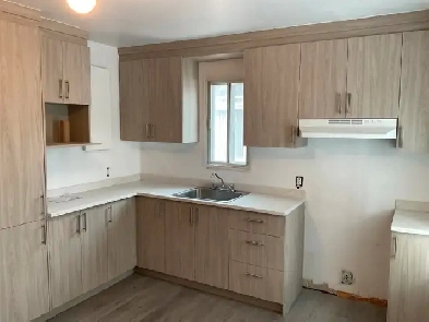 5 1/2 Rosemont Petite Patrie Image# 4