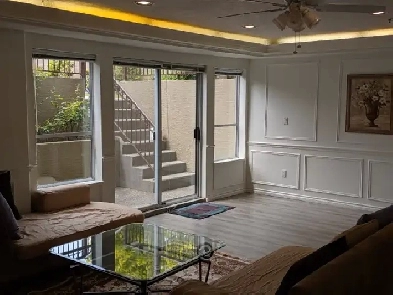 Large bedroom suite for Rent June 15 or July 1, 2025 In Shaughne Image# 1