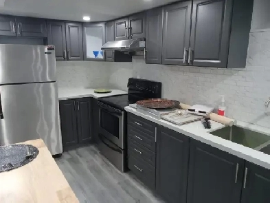 Luxury Furnished Basement Apartment Image# 2