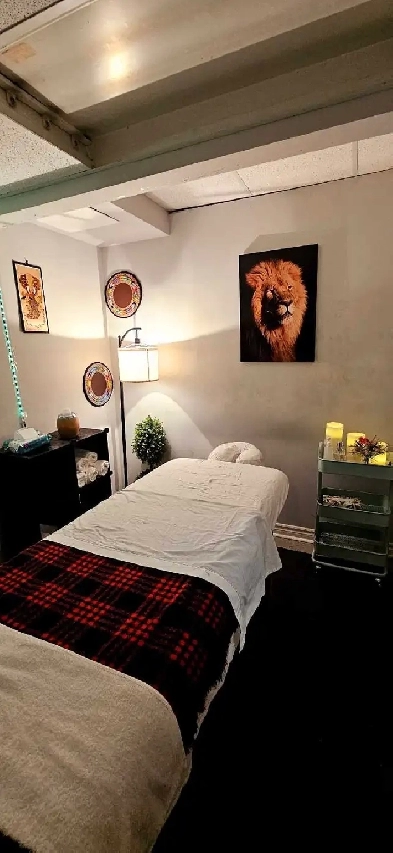 Therapy room for rent in etobicoke Image# 1