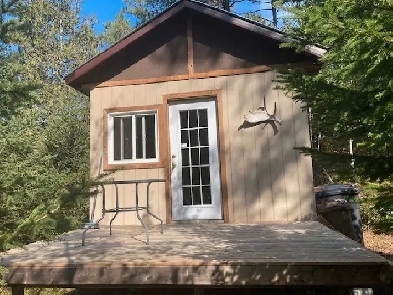 Waterfront with Bunkie Image# 1