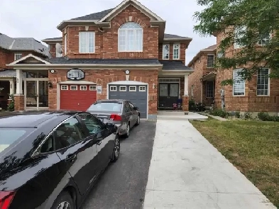 1 BD / 1BTH Renovated Basement ALL UTILITIES INCL. Image# 5