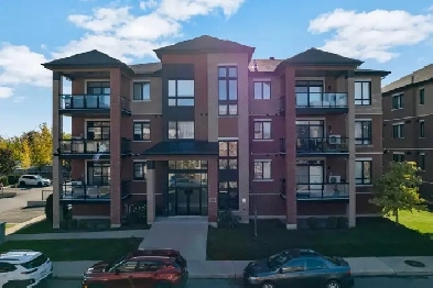 2 bed 1 bath apartment for rent Image# 3