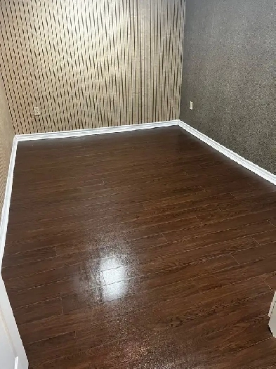A clean and PRIVATE basement room for rent in Brampton - $650 Image# 5