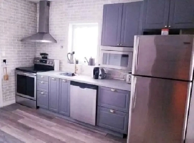 4 1/2 moderne a louer Longueuil Image# 1