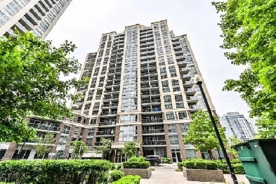 1801-1 Michael Power Pl. 1 Bed. Condo Sale Image# 1