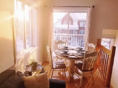 4 1/2 Moderne et lumineux a louer a longueuil Image# 8