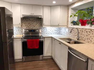 Apartment- 2 rooms near Ottawa in HULL/Gatineau Image# 1